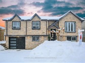 2383 Stillmeadow Rd, Mississauga