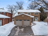 70 Barr Cres, Brampton