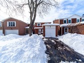 3156 Bracknell Cres, Mississauga