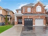 20 Parisian Rd Upper, Brampton