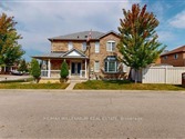 25 Trevino Cres, Brampton