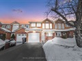 554 Galaxy Crt, Mississauga