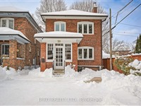 20 Thornhill Ave, Toronto