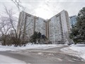 3590 Kaneff Cres 1810, Mississauga