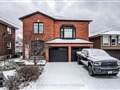 129 Maple Leaf Dr, Toronto