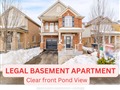 29 Bonsai Lane, Brampton