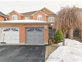 3416 Spirea Terr, Mississauga