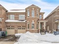 90 Folgate Cres, Brampton