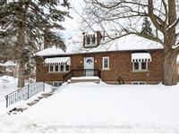 21 Orchard Crest Rd, Toronto