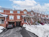 1571 Woodhenge Way, Mississauga