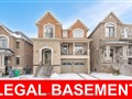 84 Roulette Cres, Brampton