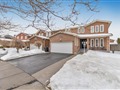 12 Sugar Creek Lane, Brampton