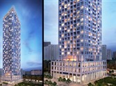 30 Elm Dr 2808, Mississauga