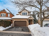 2985 Gardenview Cres, Mississauga