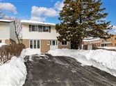 1 Geraldine Crt, Brampton