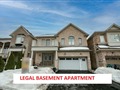 47 Timbercove Rd, Brampton