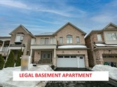 47 Timbercove Rd, Brampton