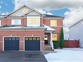 73 Viceroy Cres, Brampton