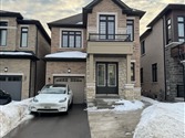 55 Purple Sage Dr, Brampton