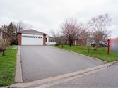 31 Dorchester Dr, Brampton