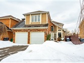 104 Lord Simcoe Dr, Brampton