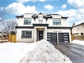 485 Trillium Dr, Oakville