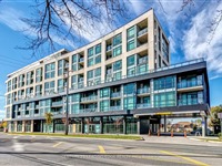 2522 Keele St 215, Toronto