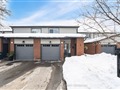 525 Meadows Blvd 67, Mississauga