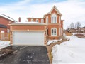 44 Livingston Dr, Caledon