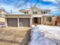 503 Blenheim Cres, Oakville