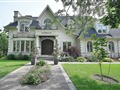 883 Parkland Ave, Mississauga