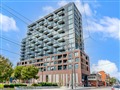 270 Dufferin St LPH12, Toronto