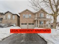 43 Leagate St, Brampton