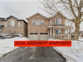 43 Leagate St, Brampton