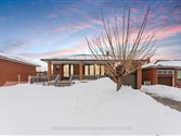 166 Derrydown Rd, Toronto