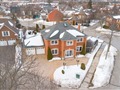 6781 Snow Goose Lane, Mississauga