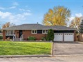 20 Suburban Dr, Mississauga