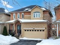 2473 Blue Holly Cres, Oakville