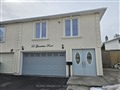 65 Greenbriar Rd, Brampton