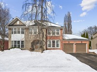 2057 Hadfield Crt, Burlington