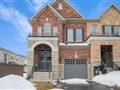 44 Matterhorn Rd, Brampton