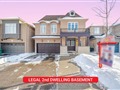 6 Arctic Fox Cres, Brampton