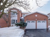 292 Callaghan Cres, Oakville