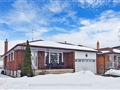 2461 Hensall St, Mississauga