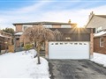 2522 Parmeer Dr, Mississauga