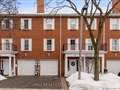 9 Stornwood Crt 9, Brampton