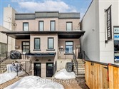 2040 Dundas St 2, Toronto