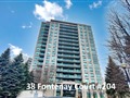 38 Fontenay Crt #204, Toronto