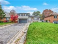 1598 Ewald Rd, Mississauga