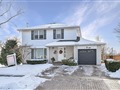 47 Durham Cres, Brampton